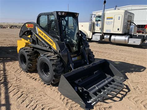 new holland l328 skid steer specs|l328 skid steer specs.